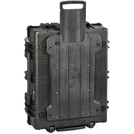Explorer Cases 7726 Koffer Schwarz mit Schaumstoff
