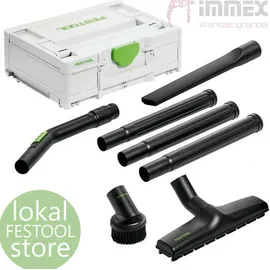 Festool RS-ST D 27/36-Plus
