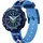 Flik Flak Take Off Kinderuhr Blau