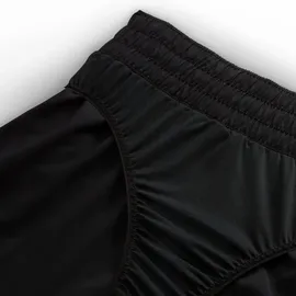 Nike Laufshorts schwarz M