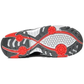 ELTEN Anthony red Low ESD S1P Typ 2, Gr. 44