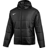 Nike Academy Pro 24 Therma-FIT Winterjacke Herren 010 black/white XL