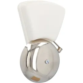 Unitec Läutewerk zweispulig weiß