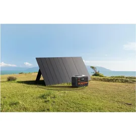 Bluetti AC2P Portable Powerstation 0,23 kWh