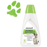 Bissell Spot Stain Cleaning Solution Pet