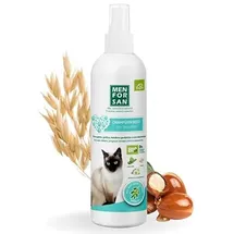 MenForSan Trockenshampoo 250 ml