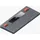 nuphy Air75 v2 Kabellose Mechanische Tastatur QMK/VIA, QWERTY US, 75% Low Profile Bluetooth / 2.4GHz - Lunar Gray Switch Wisteria - Grau