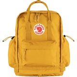 Fjällräven Kånken Outlong Rucksack - Ochre - One Size