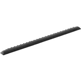 Steinberg Systems Abschlussleiste für Anti-Ermüdungsmatte 975 x 72 mm (10030772)