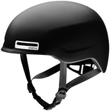 Smith Optics Smith Maze Urban Helmet schwarz M