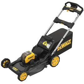 DeWalt Akku-Rasenmäher 53 cm ohne Akku