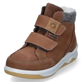 Ricosta Luan Klettstiefel Braun 34