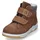 Ricosta Luan Klettstiefel Braun 34