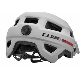 Cube Frisk Teamline S blau/rot 2026