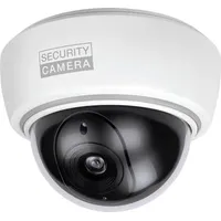 BASI 1000-0305 Kamera-Attrappe mit blinkender LED