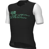 ALÉ Megabyte 2.0 nero/black M