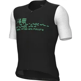 ALÉ Megabyte 2.0 nero/black M