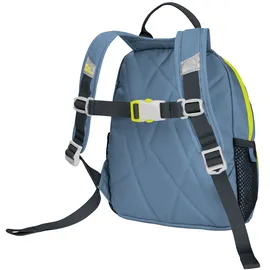 Jack Wolfskin Buttercup 45 l blau/gelb