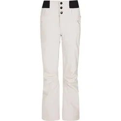 PROTEST Damen Hose PRTLULLABY softshell snowpants, Kitoffwhite, 34