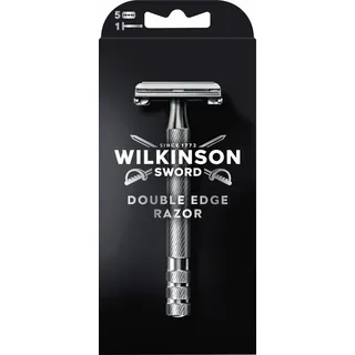 Wilkinson Sword Double Edge Razor Rasierhobel