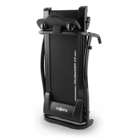 Klarfit Pacemaker X3 schwarz