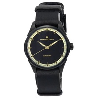Hamilton Jazzmaster Automatic Dress H32255730 50M Unisex-Uhr