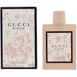 GUCCI GUCCI BLOOM eau de toilette spray - 100 ml