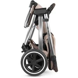 ABC-Design Samba Pure Edition grain