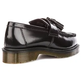 Dr. Martens Adrian Tassle Polished Bootsschuhe Black 37