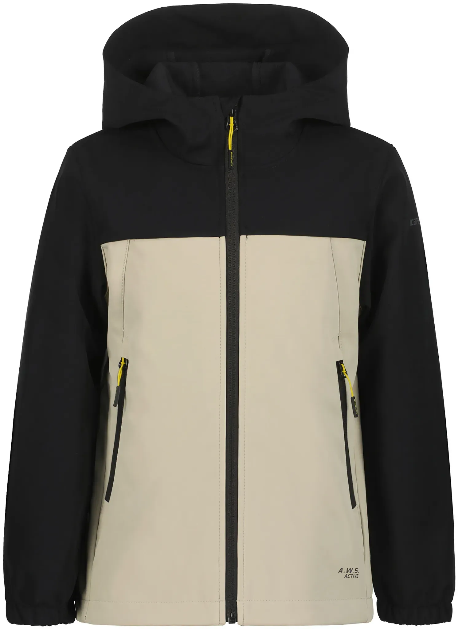 Softshelljacke ICEPEAK 