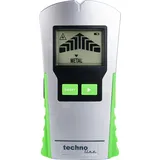 Technoline Multifunktionsdetektor WZ 1200 bis 50mm Tiefe
