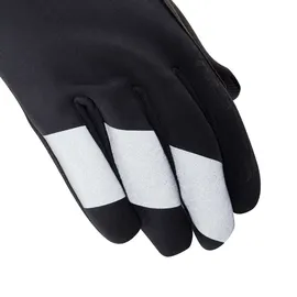 Altura Nightvision Handschuhe - Black / Black - L