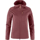 Fjällräven Keb Fleece Hoodie Mesa Purple M