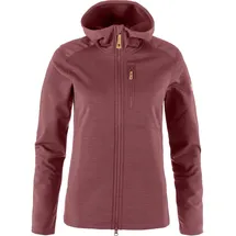 Fjällräven Keb Fleece Hoodie Mesa Purple M