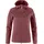 Fjällräven Keb Fleece Hoodie Mesa Purple M