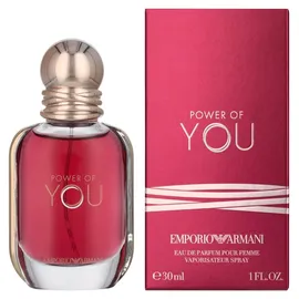 Emporio Armani Power Of You Eau de Parfum 30 ml
