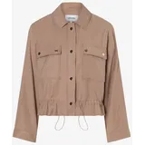 More & More MORE&MORE Wolljacke braun 38