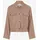 More & More MORE&MORE Wolljacke braun 38