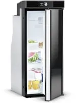 Dometic RC10.4T.90 Black Decor: Hochmoderne Kühlsystem Technologie für Profis und Häusliche Nutzung