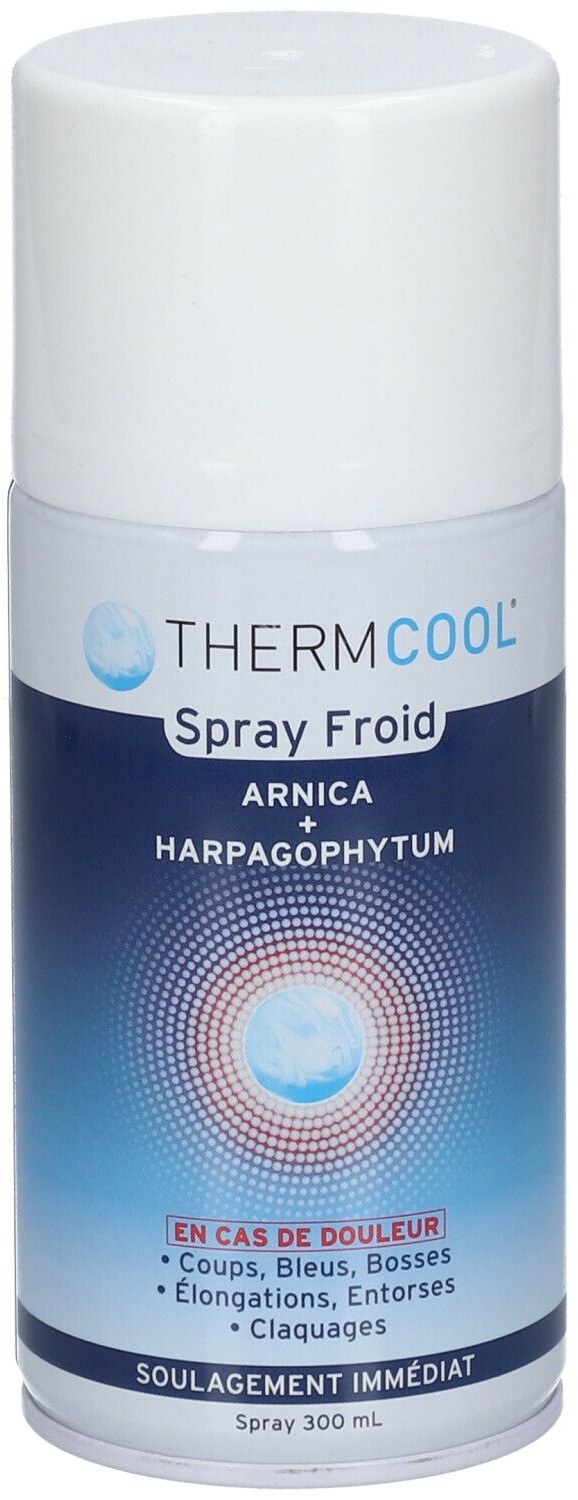 ThermCool® Spray froid 300 ml spray