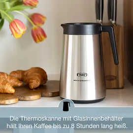 Moccamaster KBGT 741 schwarz