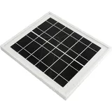 DEBO SOLAR 5W - Entwicklerboards - Solarpanel, 5 W