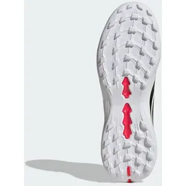 adidas Predator League TF Kinder Lucid Red/Core Black/Cloud White 31