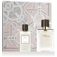 Hermès Terre d'Hermès Eau de Toilette 50 ml + Shower Gel 40 ml Geschenkset