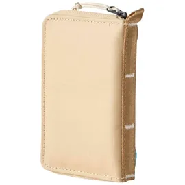 The North Face Base Camp Voyager Geldbörse Unisex beige