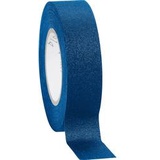 Coroplast 39758 39758 Gewebeklebeband Blau (L x B) 10m x 19mm 1St.