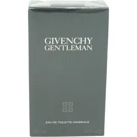 Givenchy Gentleman Eau de Toilette 100 ml