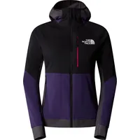 The North Face Damen Binntal Hybrid Ventrix Hoodie-Jacke, eternal