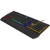 AOC GK200 Gaming Tastatur DE