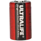 Ultralife CR2 3V 0,9Ah Lithium Batterie Fotobatterie